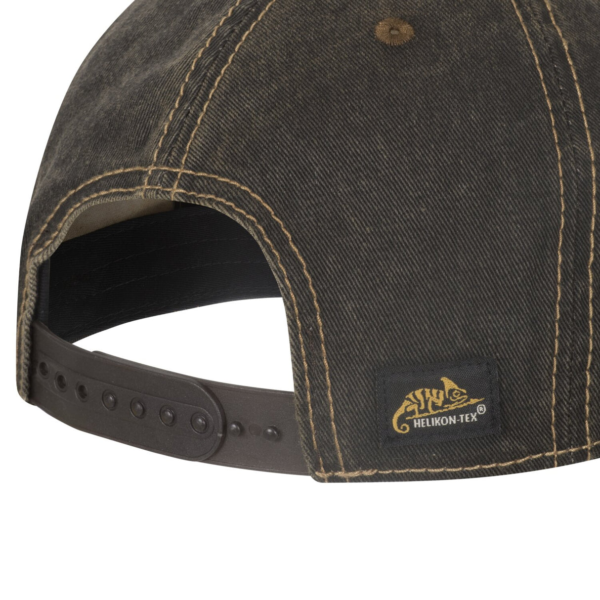 Helikon-Tex - Snapback-keps (Tactical)
