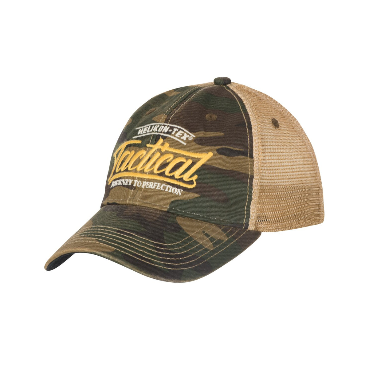 Helikon-Tex - Trucker-keps (Tactical)