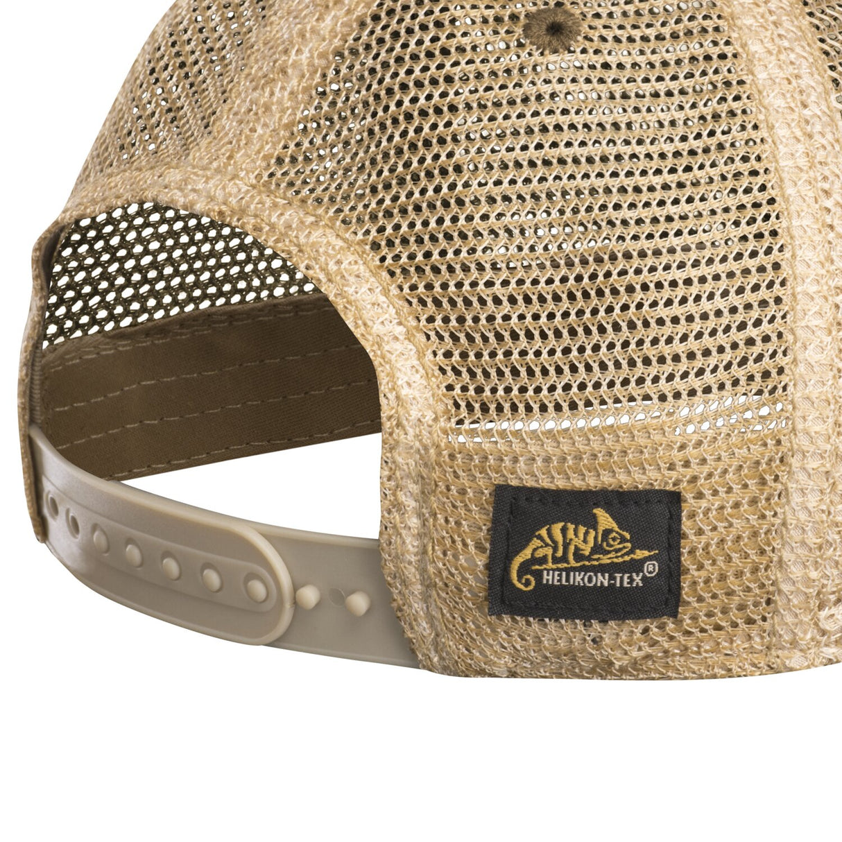 Helikon-Tex - Trucker-keps (Tactical)