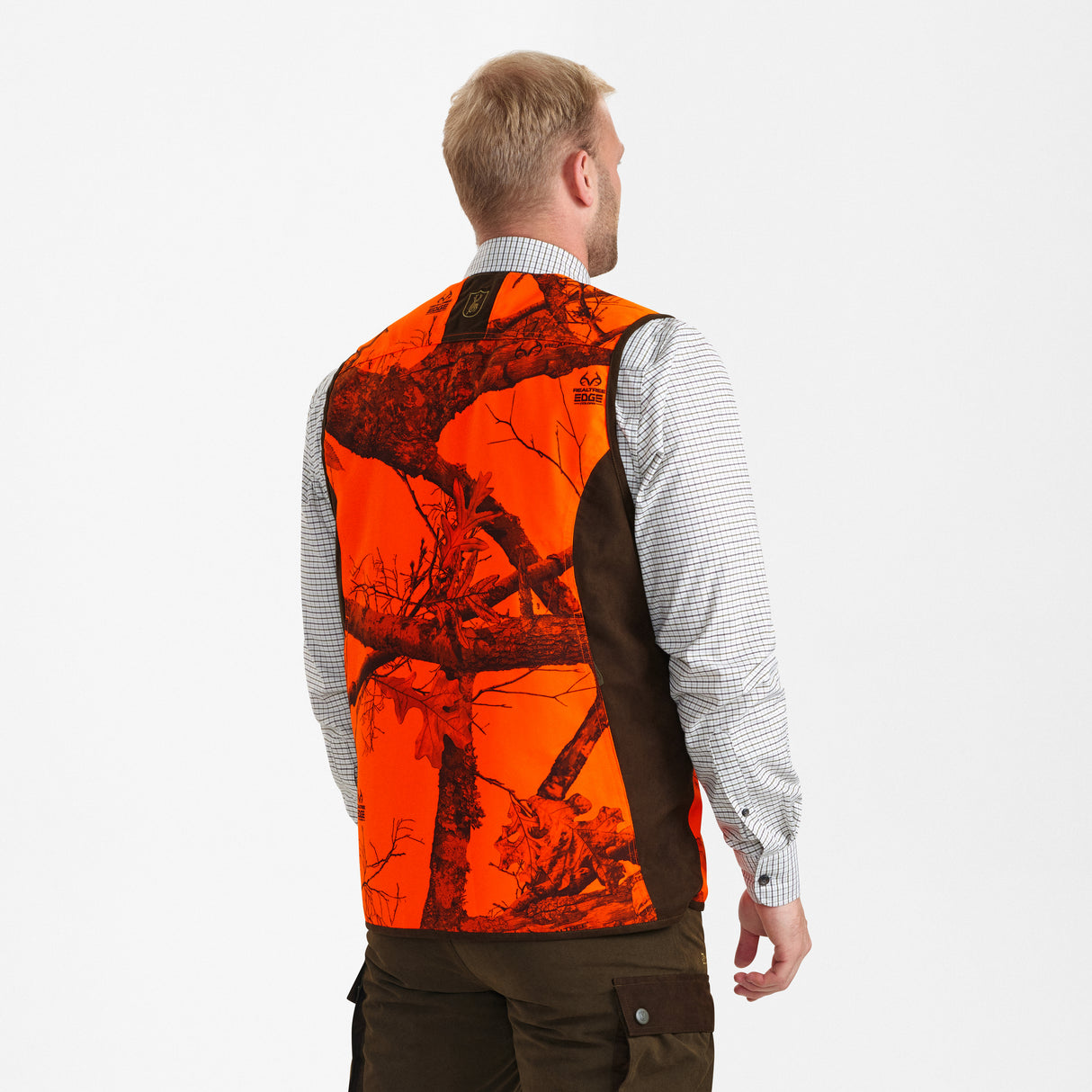 REALTREE EDGE® ORANGE