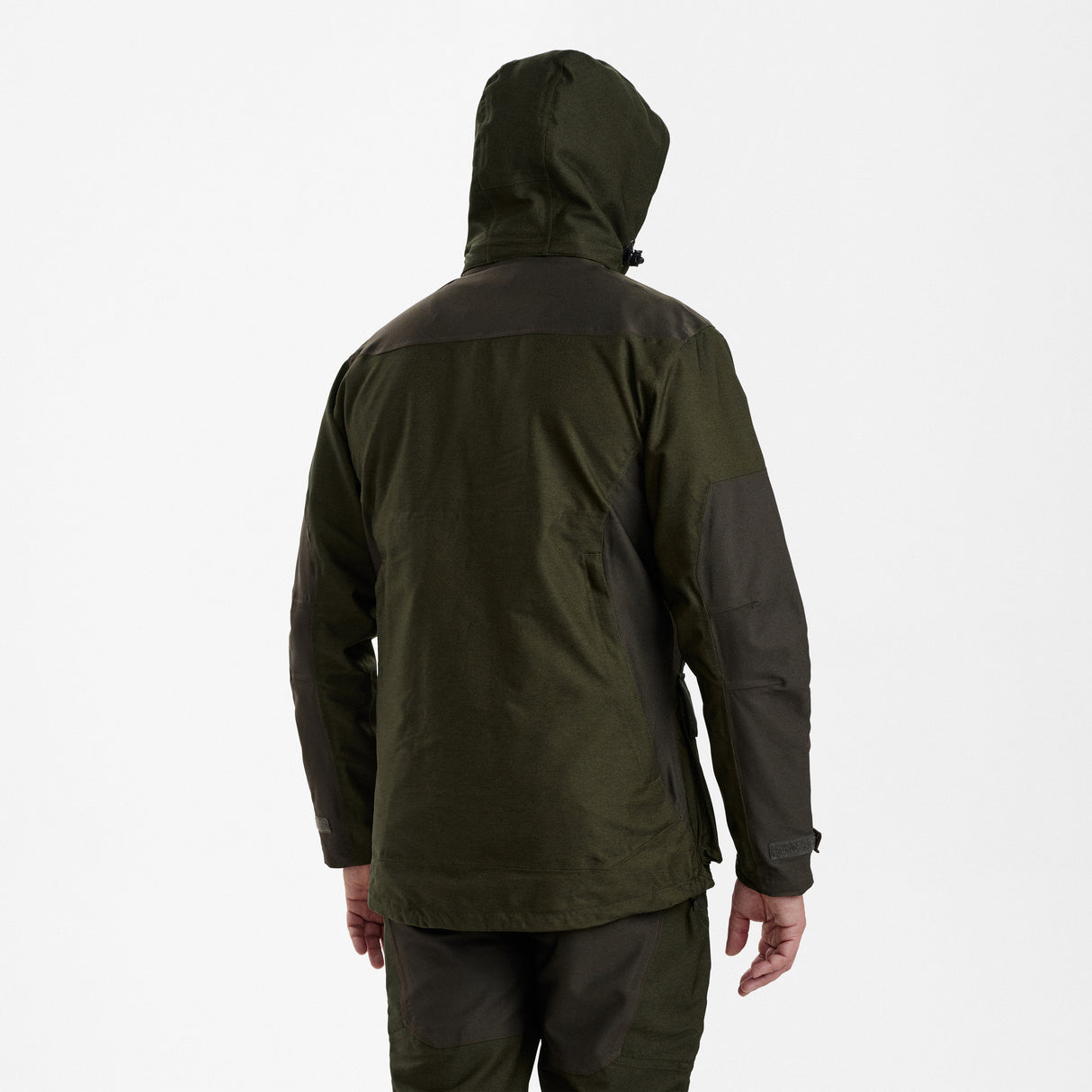 Olive Night melange