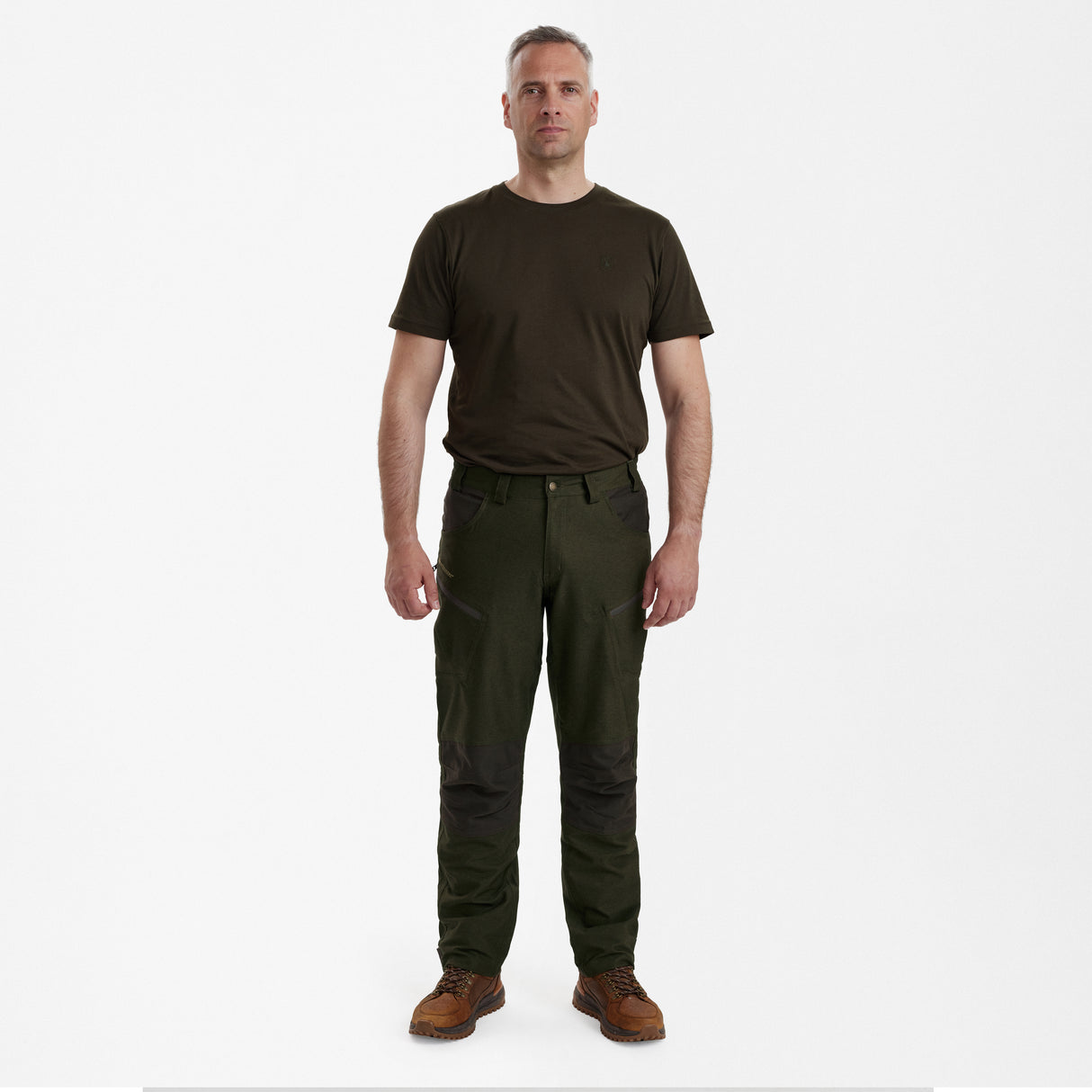 Olive Night melange