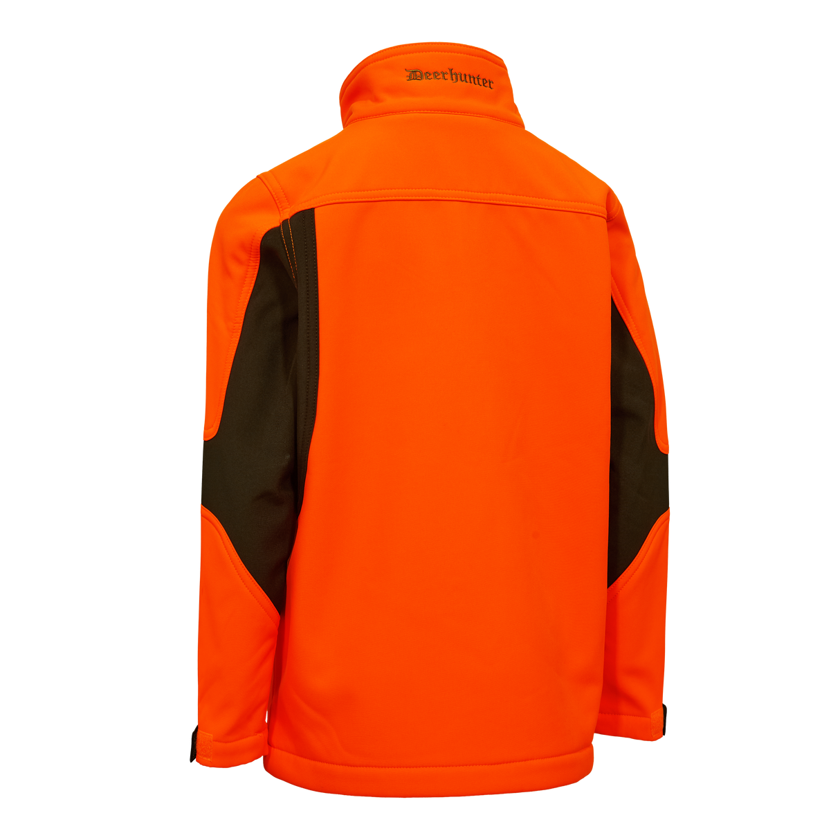 Safety Orange
