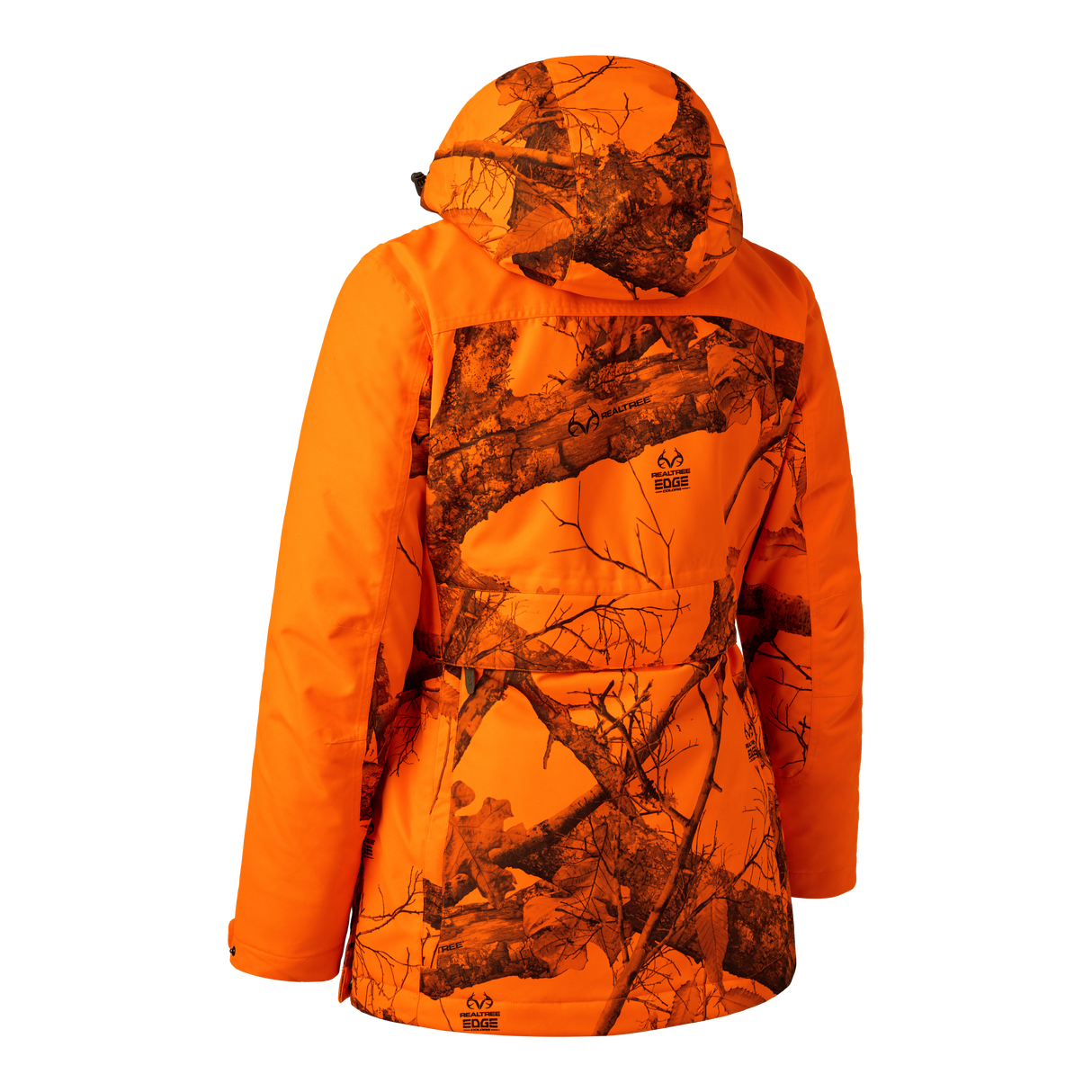 REALTREE EDGE® SAFETY ORANGE