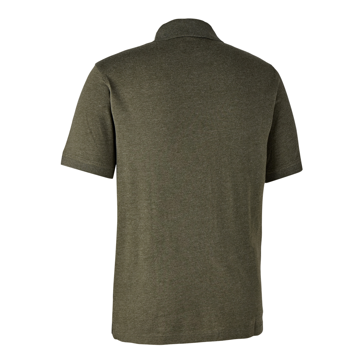 Adventure Green Melange