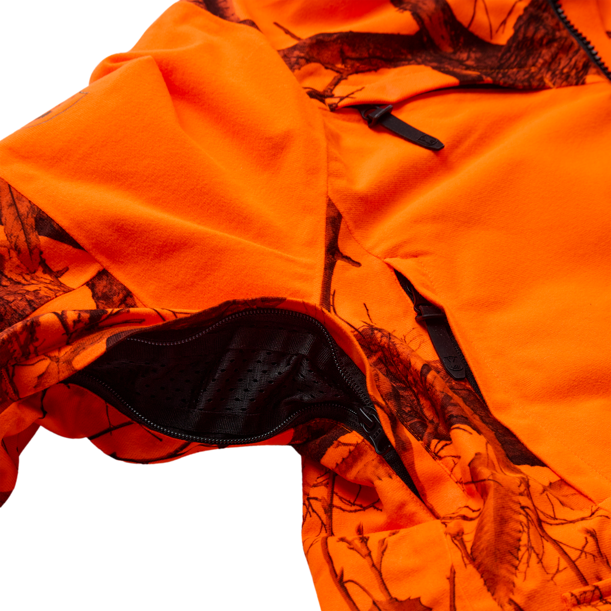 REALTREE EDGE® SAFETY ORANGE