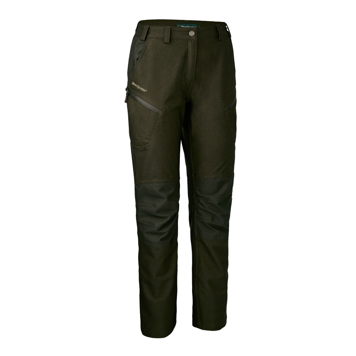 Olive Night melange