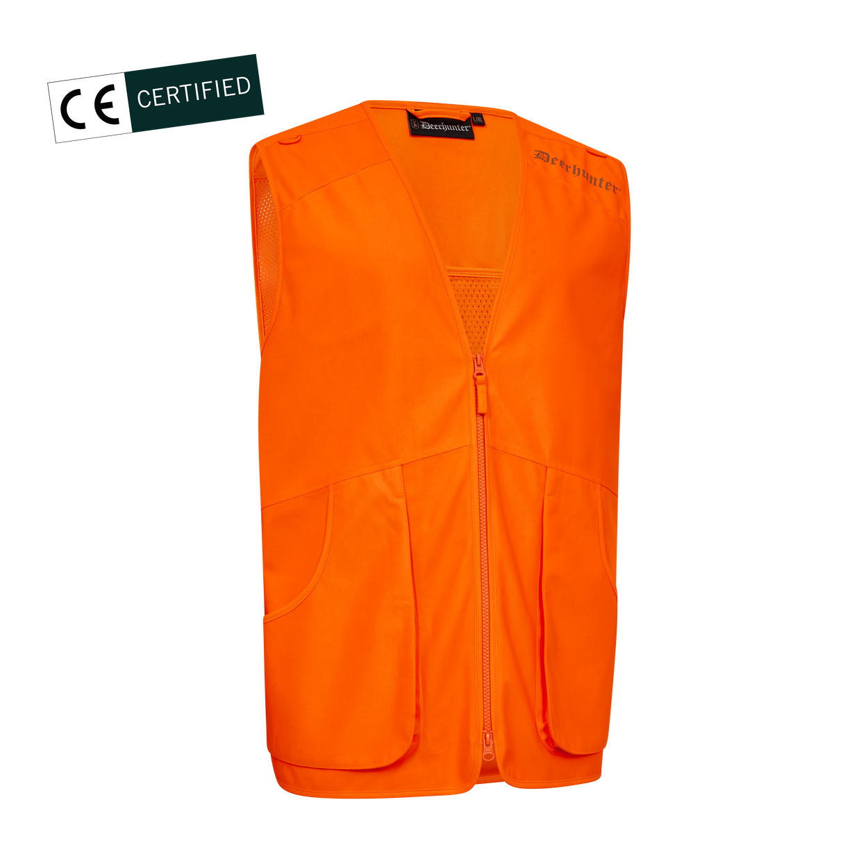 Safety Orange