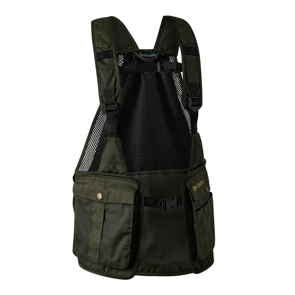 DeerHunter - Atlas Vest - Timber