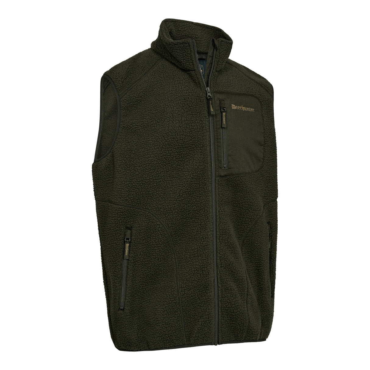 Forest Green