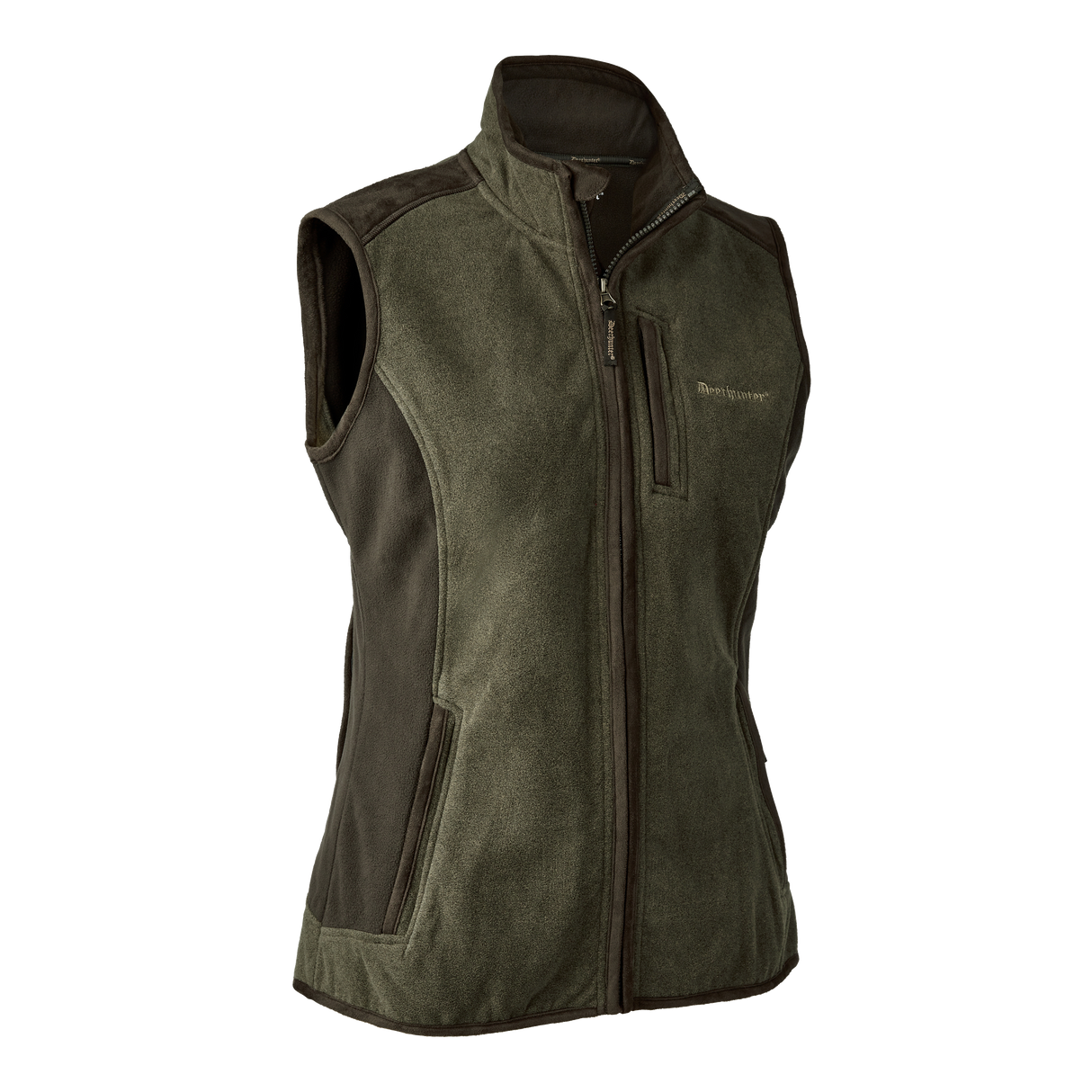 Graphite Green Melange