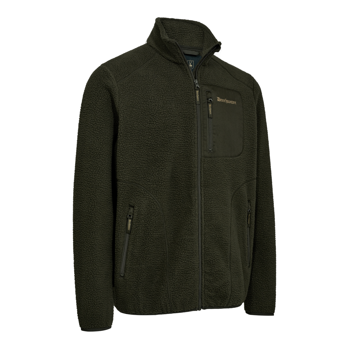 Forest Green
