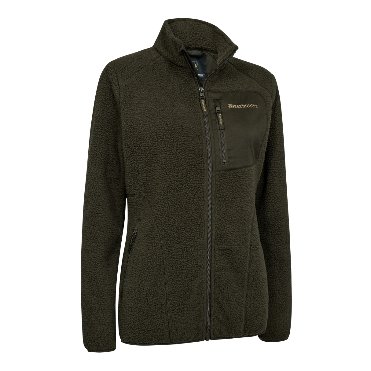 Forest Green