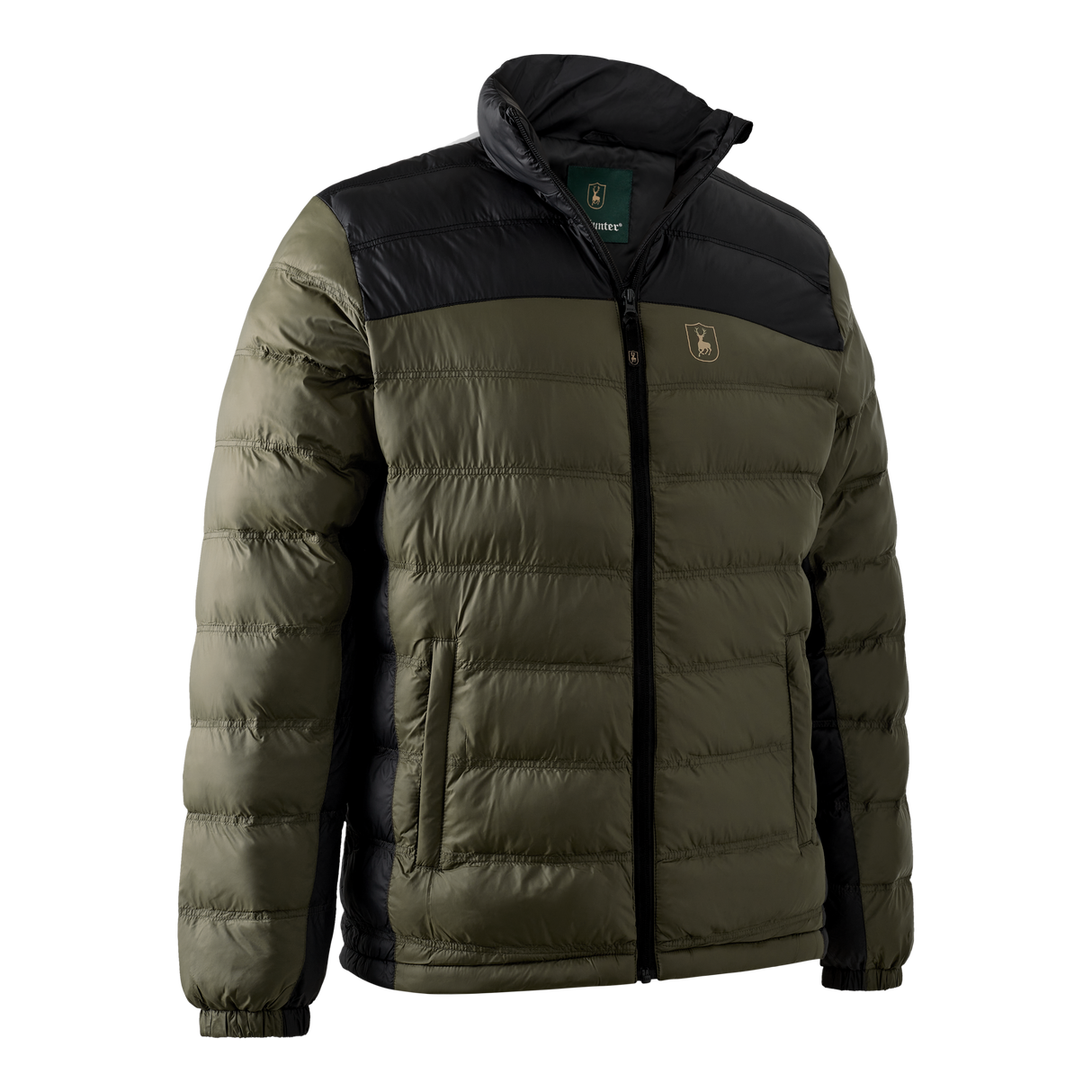 Rifle Green