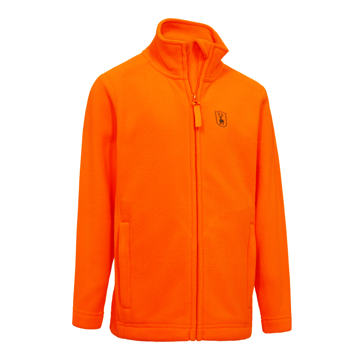 Safety Orange