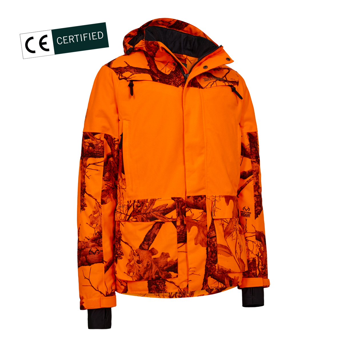 REALTREE EDGE® SAFETY ORANGE
