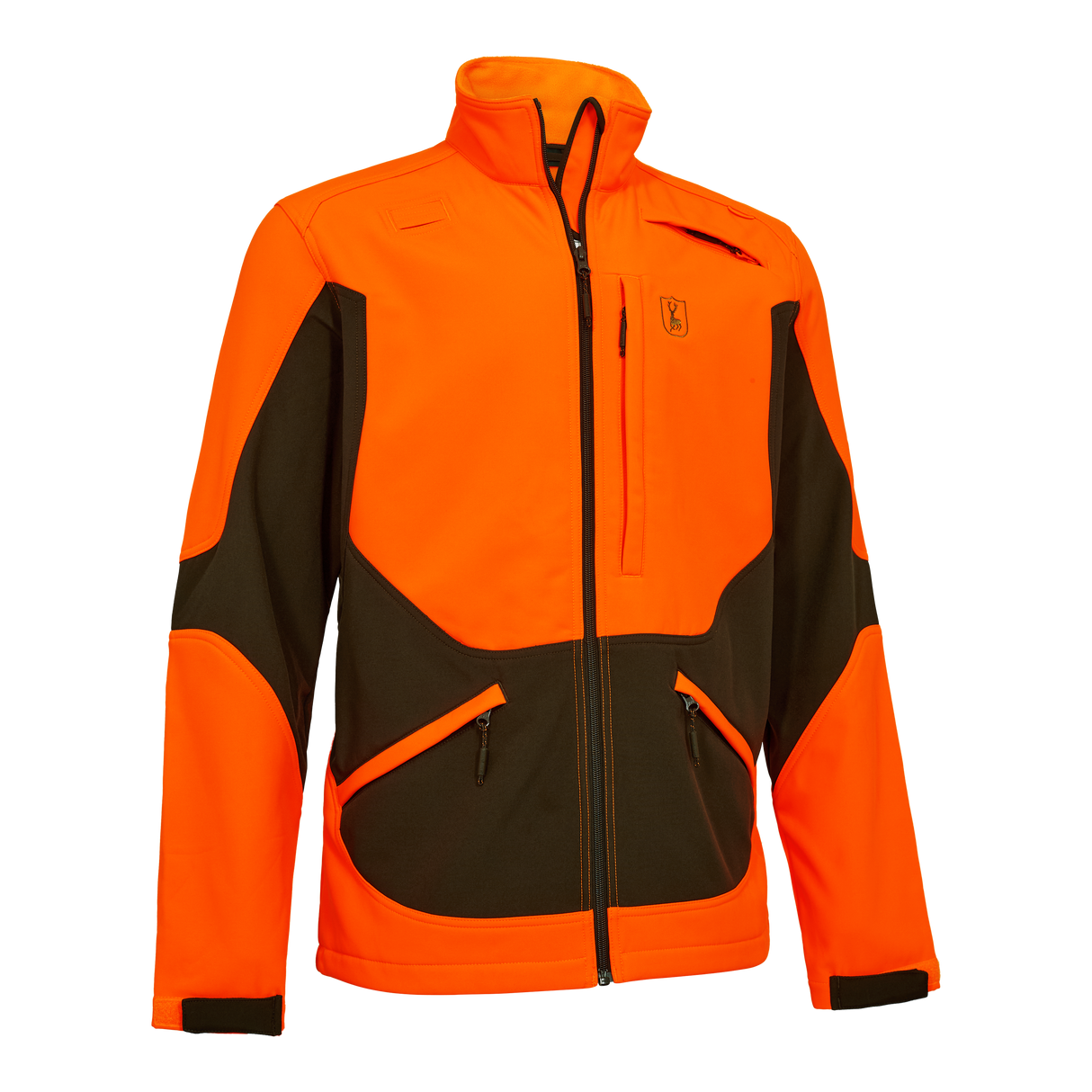 Safety Orange
