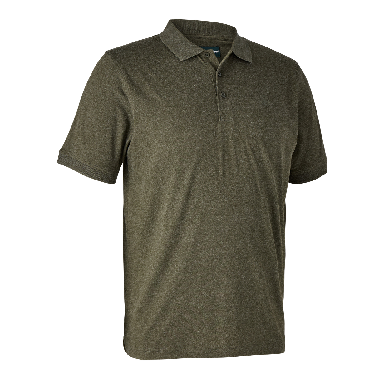 Adventure Green Melange