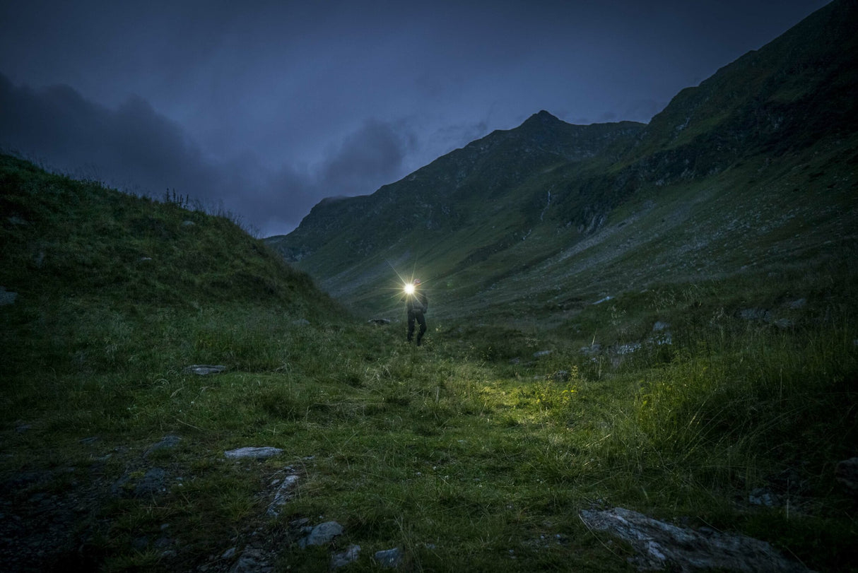 Helikon-Tex - Defence Flashlight