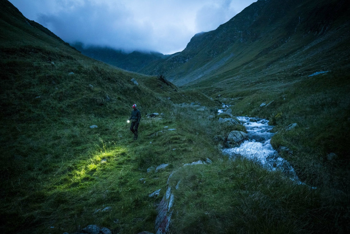 Helikon-Tex - Defence Flashlight