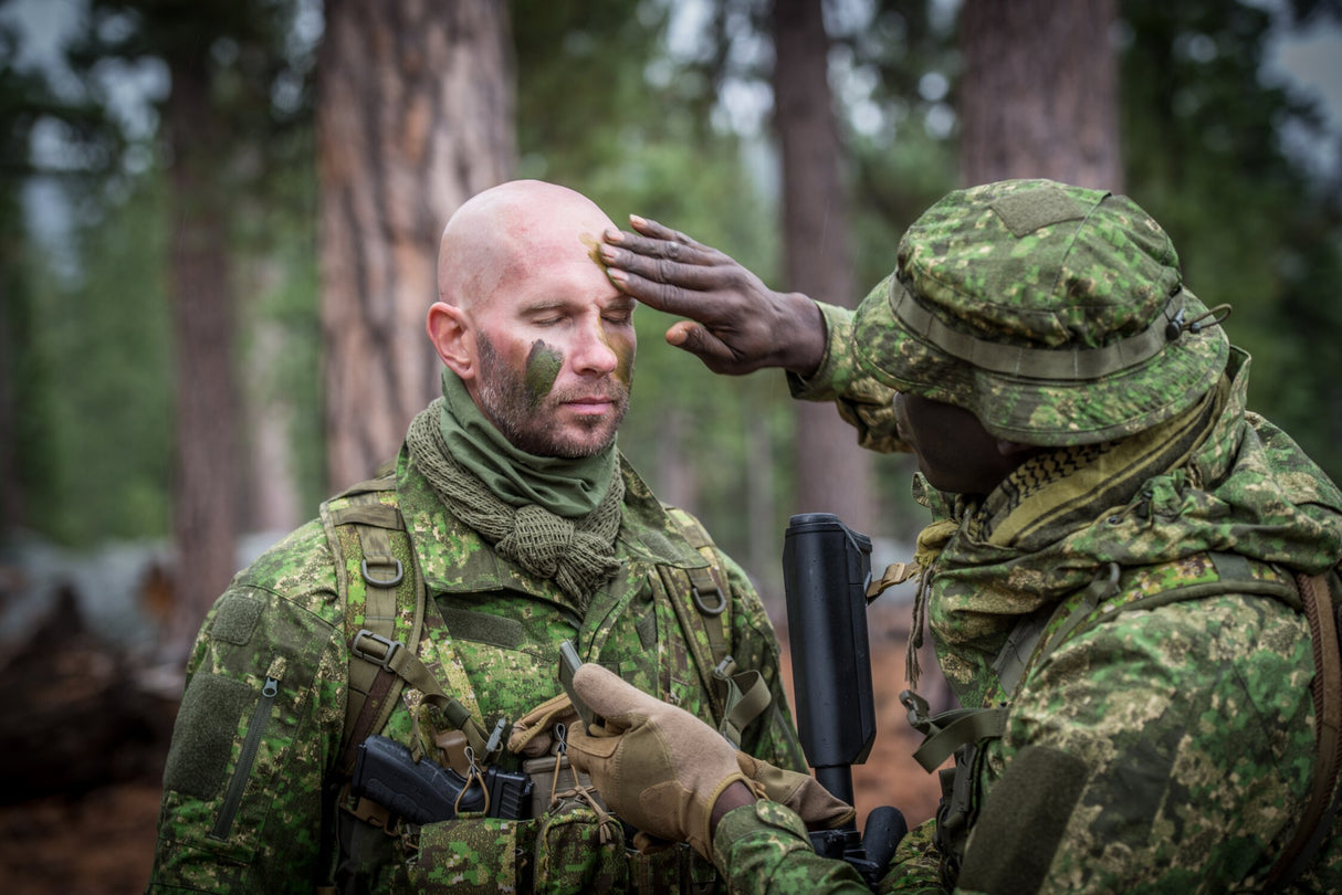 Helikon-Tex - 3-Color Face Paint