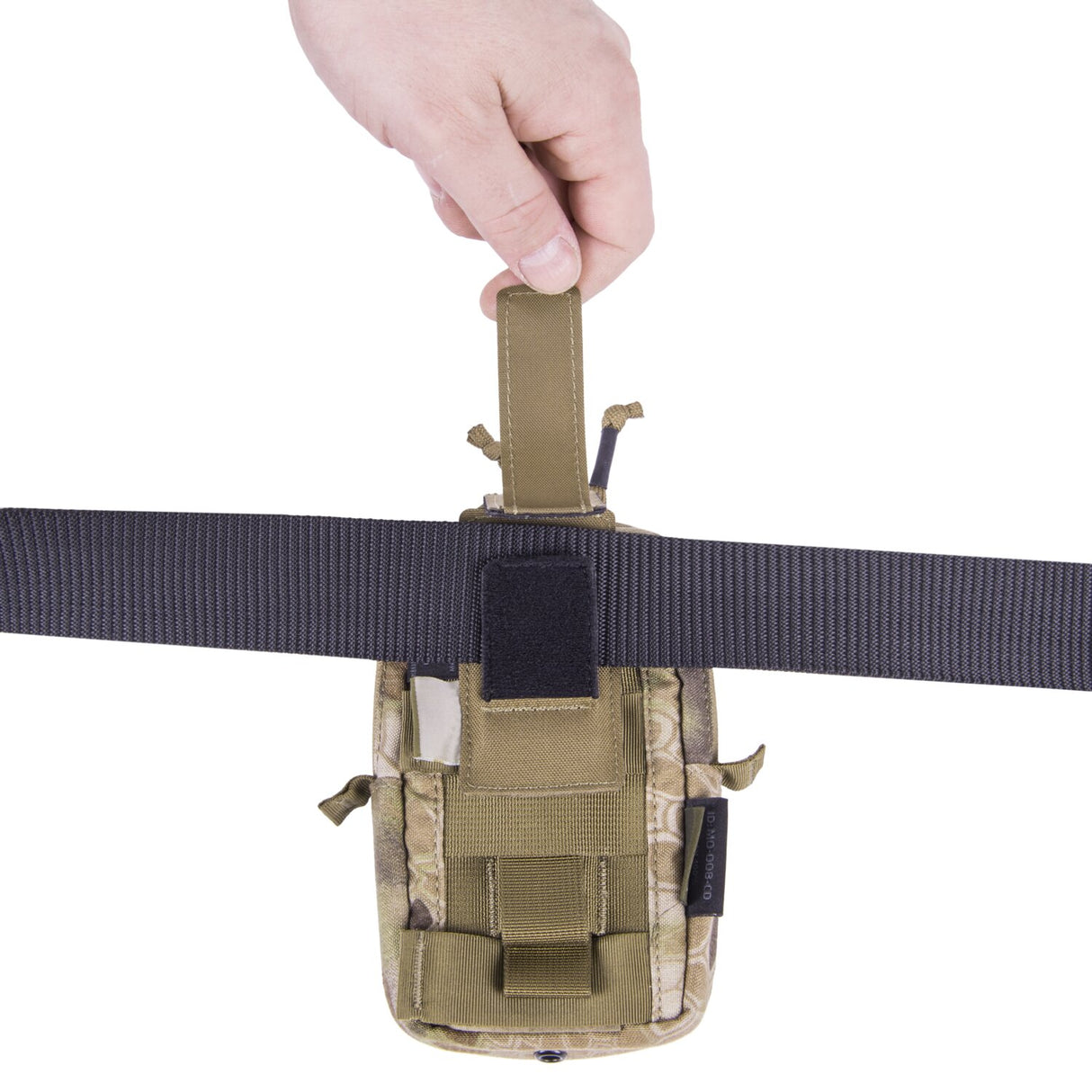 Helikon-Tex - Molle Adapter 1