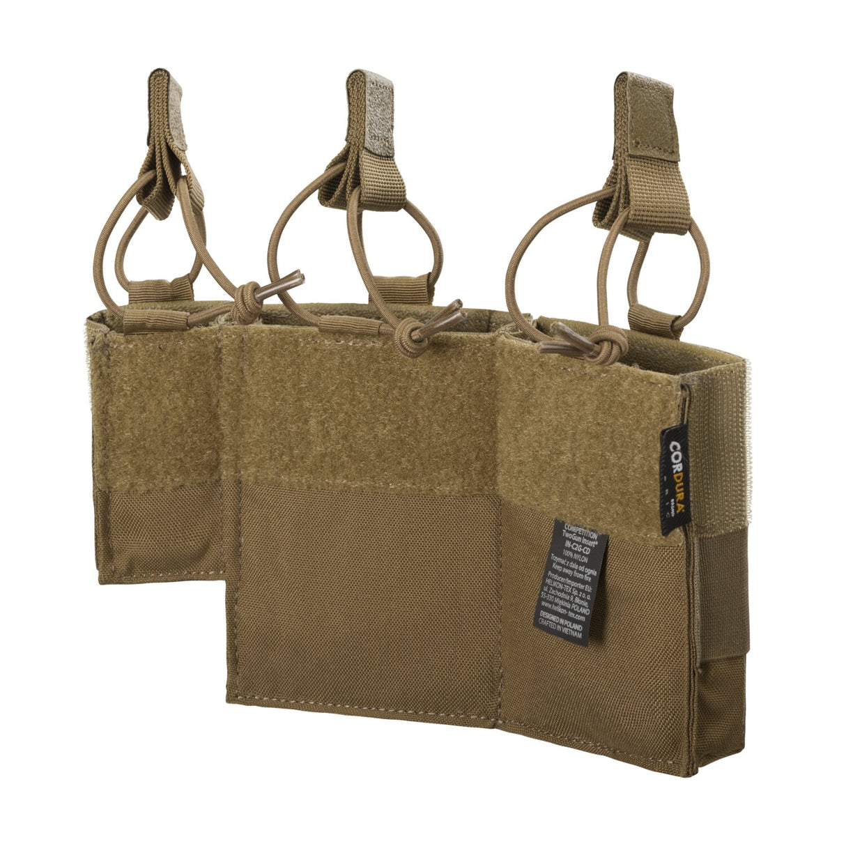 Helikon-Tex - Insert Competition Twogun