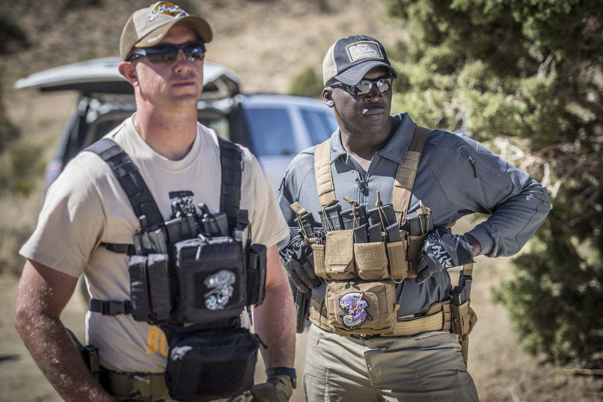 Helikon-Tex - Insert Competition Pocket Pistol