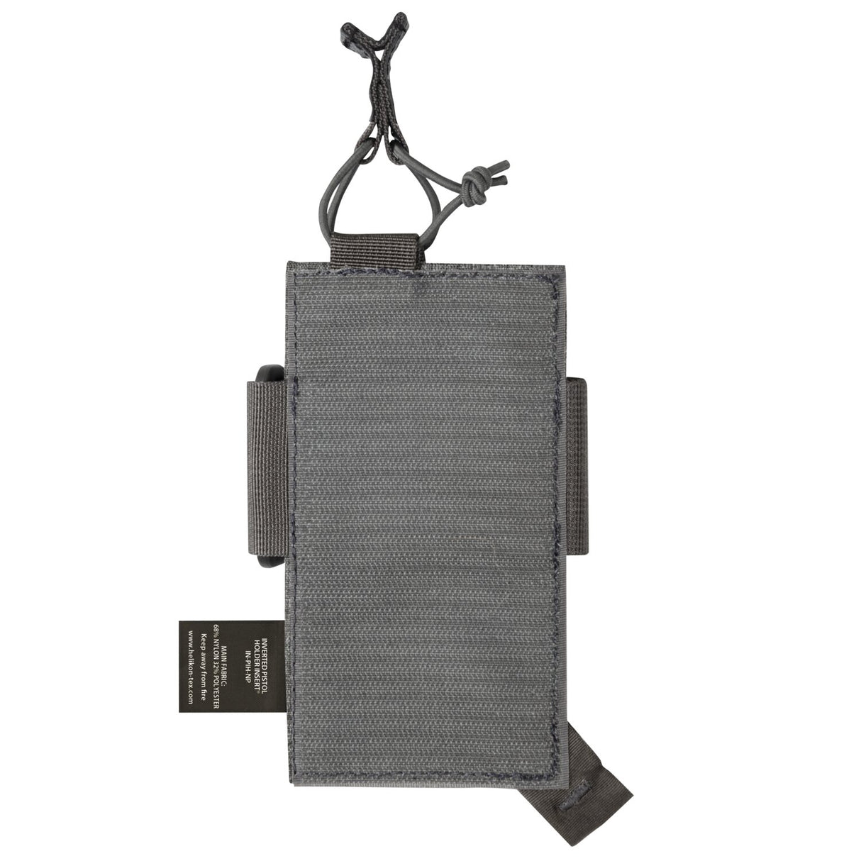 Helikon-Tex - Insert Inverted Pistol Holder