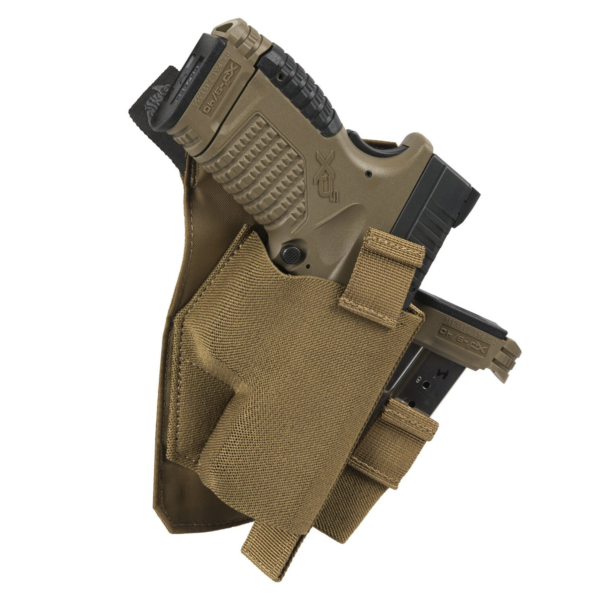 Helikon-Tex - Pistolhållarinsats