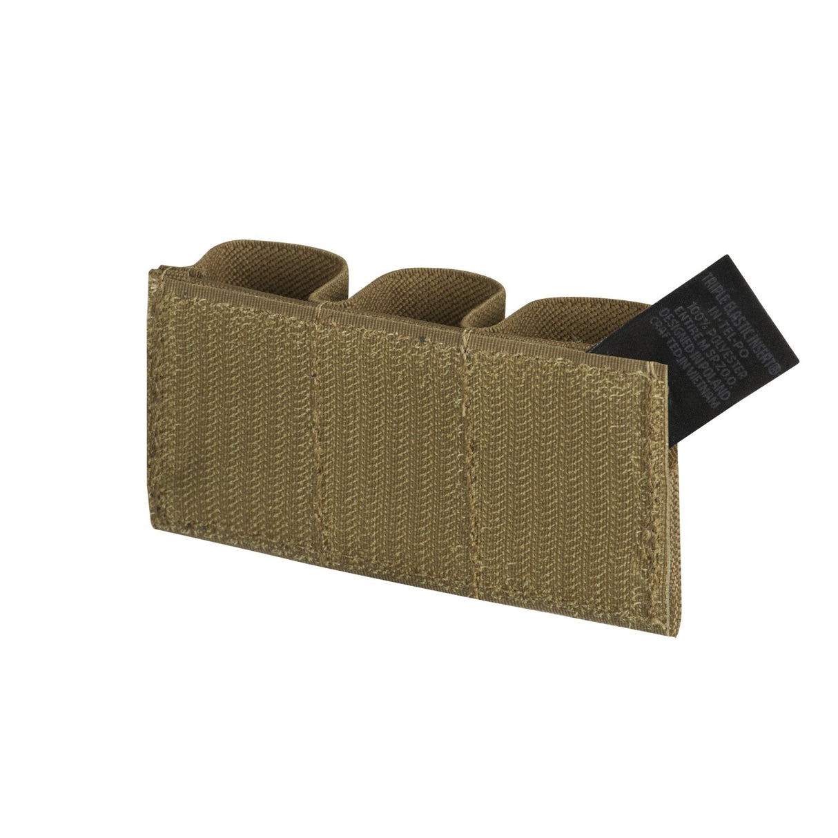 Helikon-Tex - Trippel elastisk insats