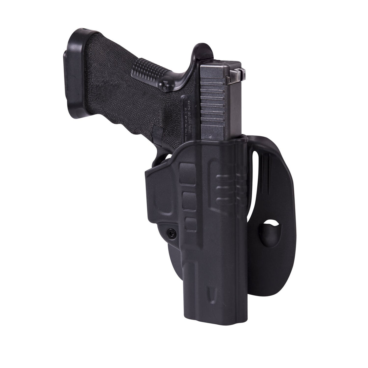 Helikon-Tex - Bältespaddel Fast Draw-hölster – Glock 17
