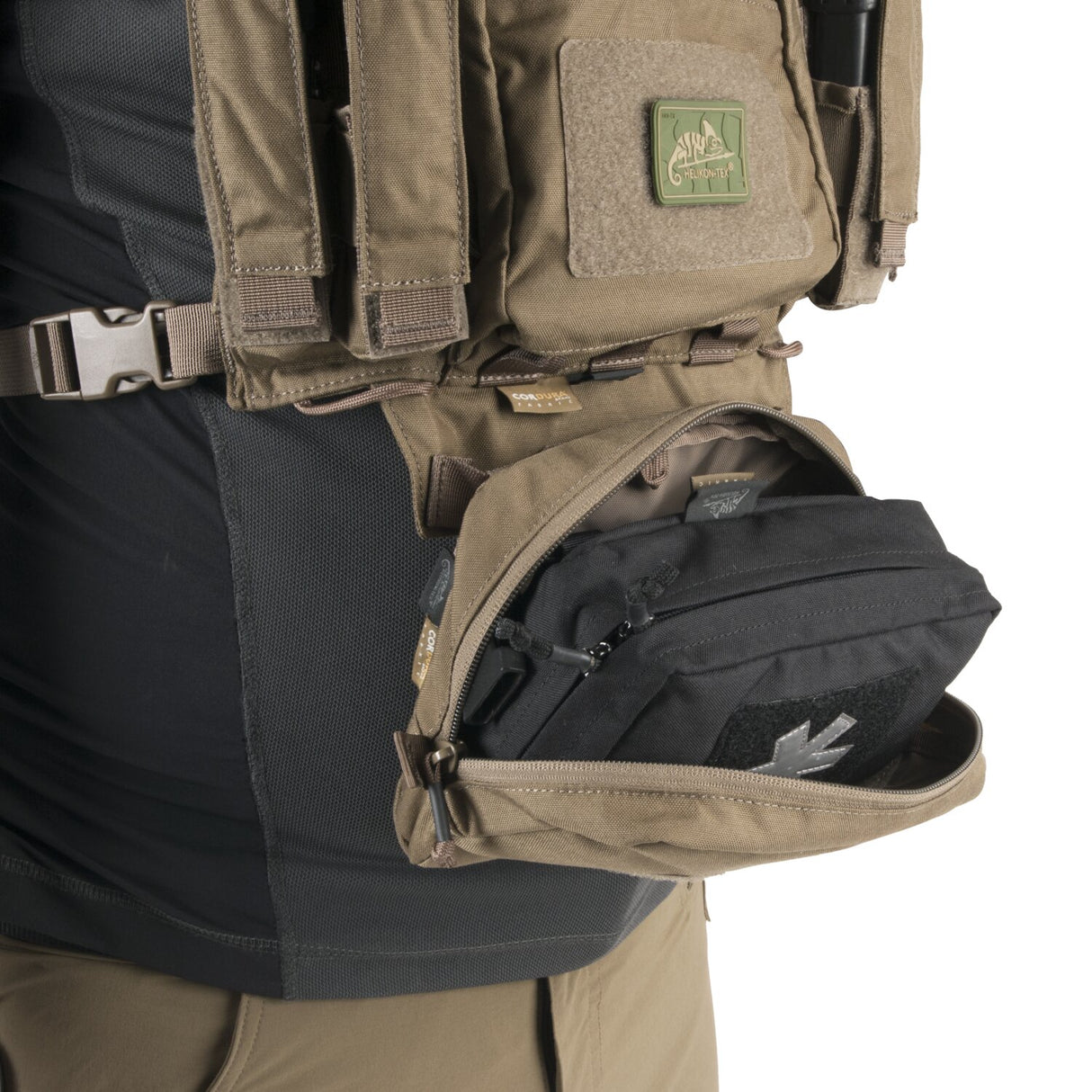 Helikon-Tex - Training Mini Rig - MultiCam