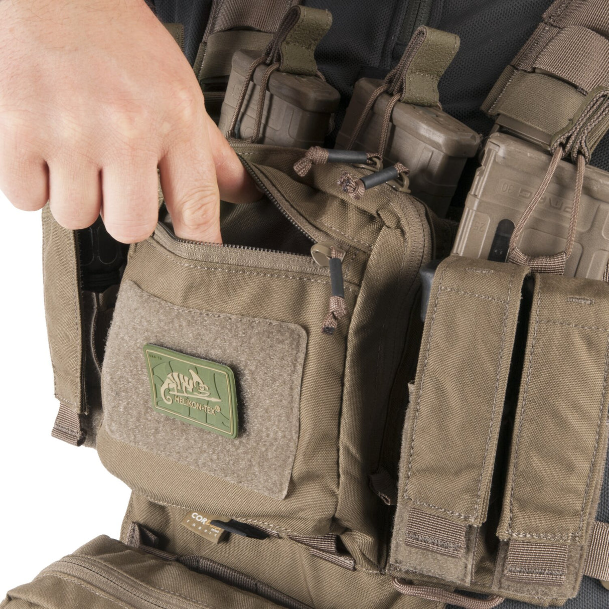 Helikon-Tex - Training Mini Rig - MultiCam