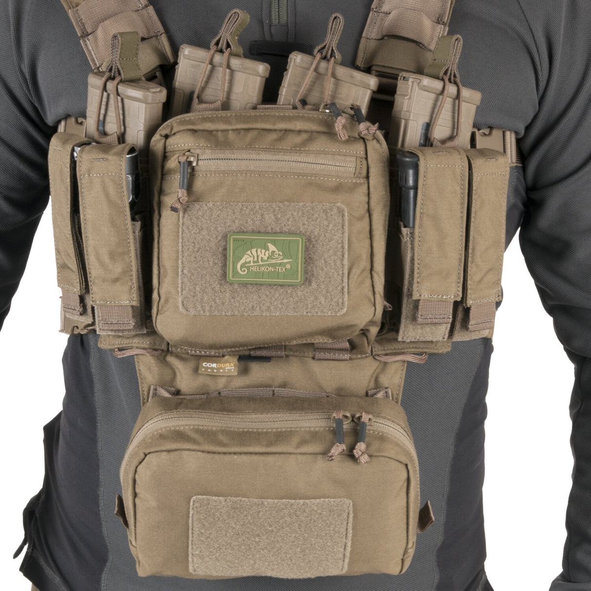 Helikon-Tex - Training Mini Rig - MultiCam