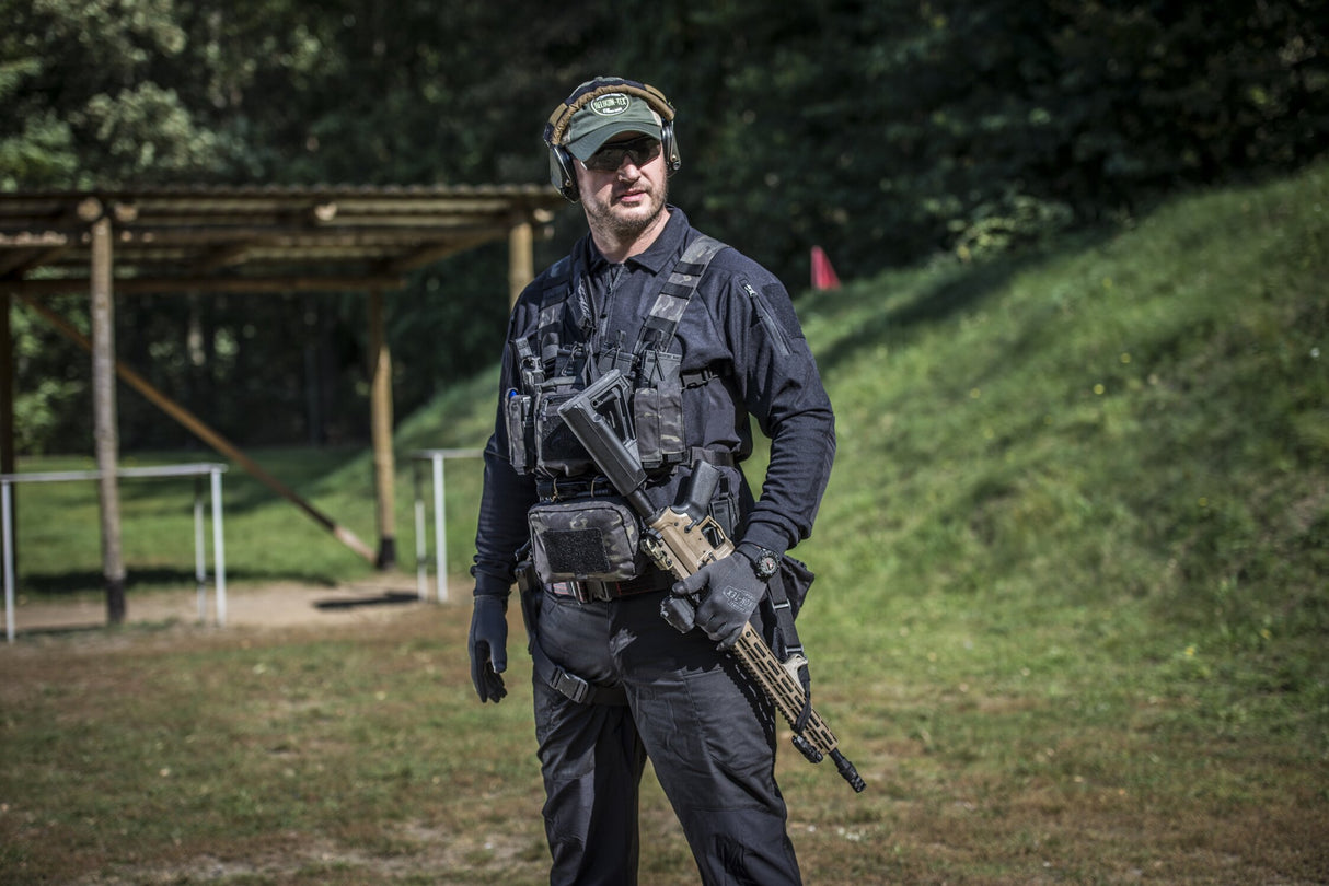 Helikon-Tex - Training Mini Rig - MultiCam