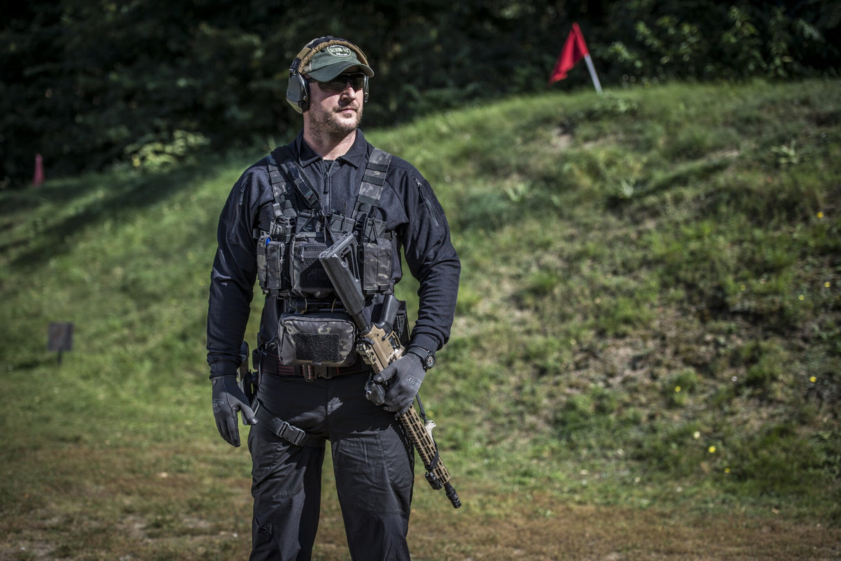 Helikon-Tex - Training Mini Rig - MultiCam