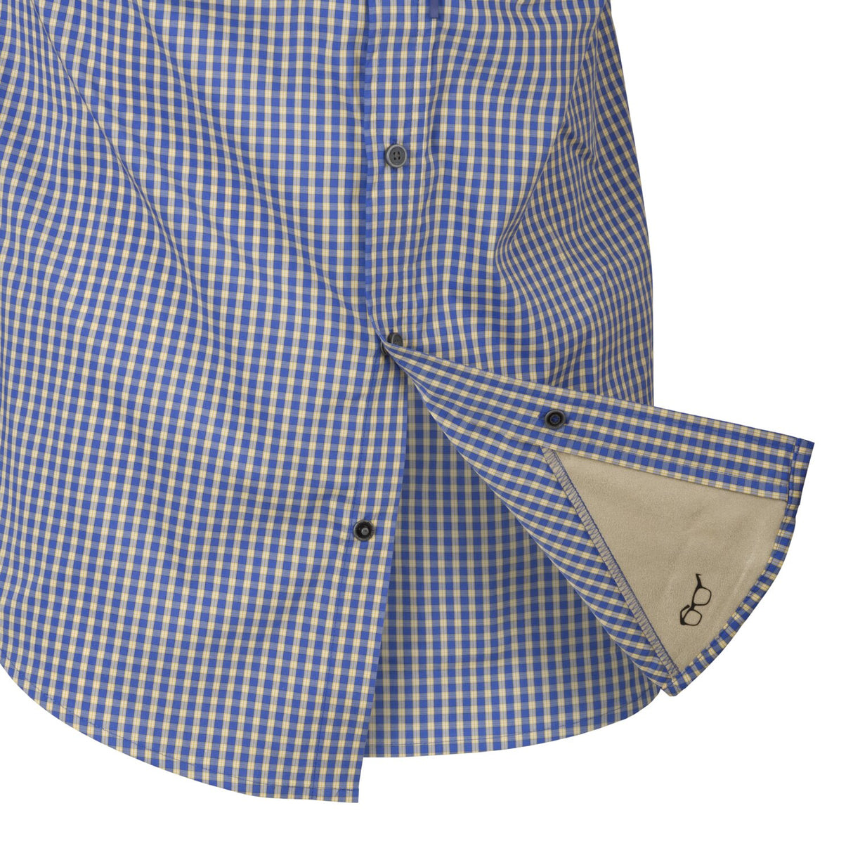 Helikon-Tex - Concealed Carry kortärmad skjorta
