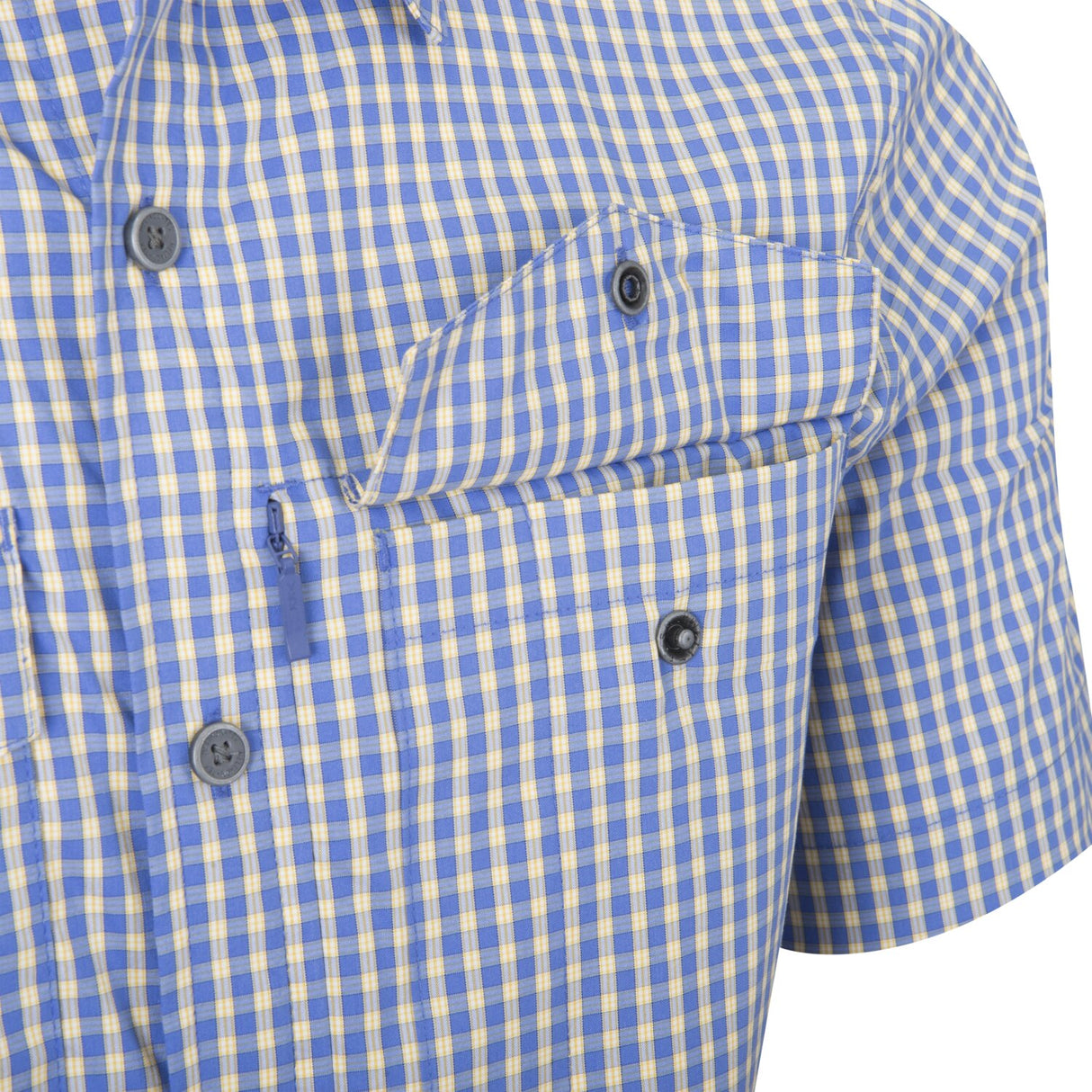 Helikon-Tex - Concealed Carry kortärmad skjorta