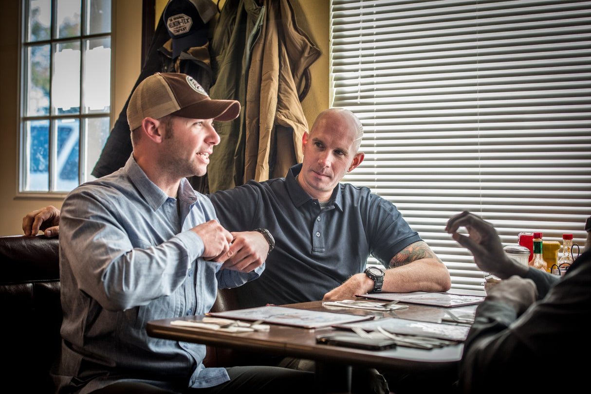 Helikon-Tex - Defender Mk2 Gentleman Shirt