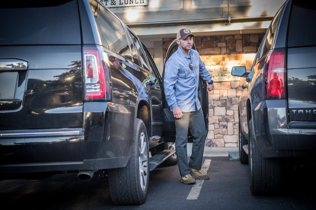 Helikon-Tex - Defender Mk2 Gentleman Shirt