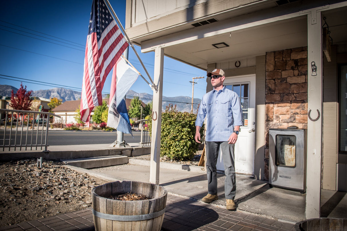 Helikon-Tex - Defender Mk2 Gentleman Shirt