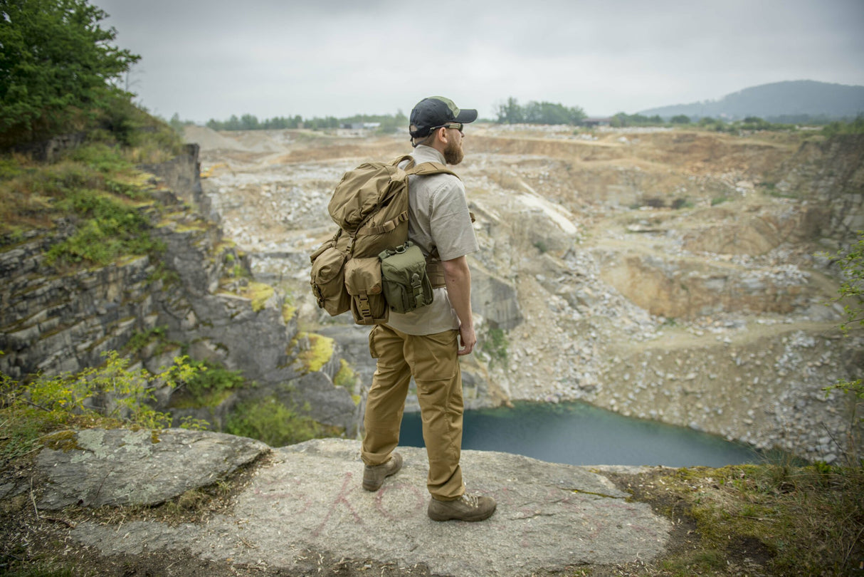 Helikon-Tex - Defender Mk2 kortärmad skjorta