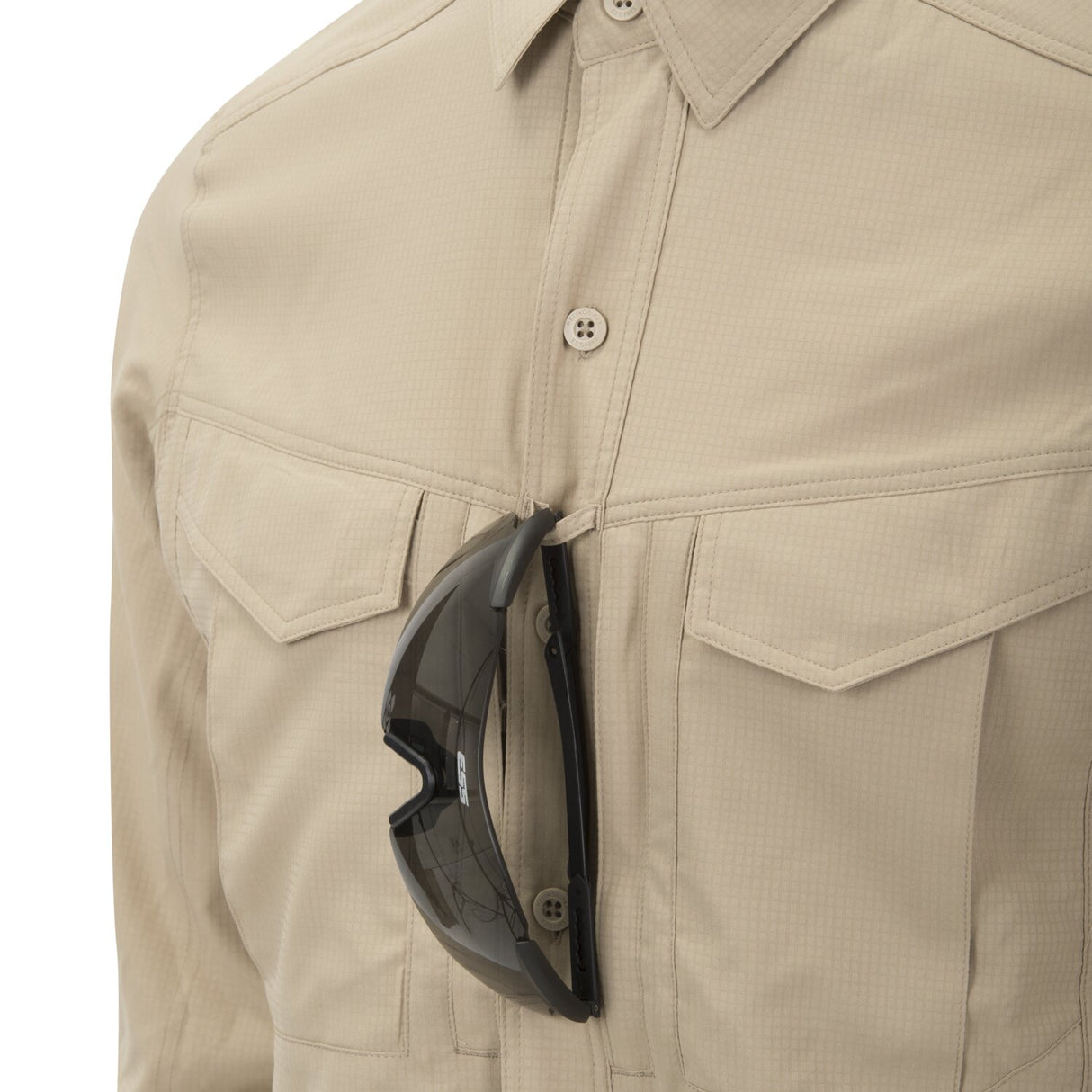 Helikon-Tex - Defender Mk2 Tropical Shirt