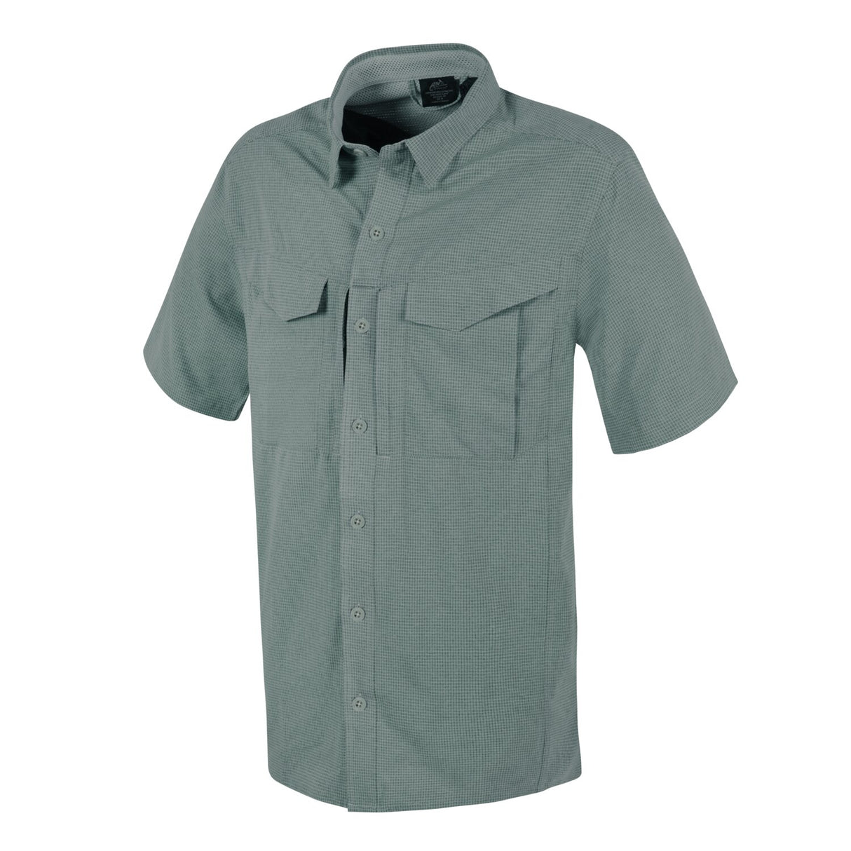 Helikon-Tex - Defender Mk2 Ultralight kortärmad skjorta