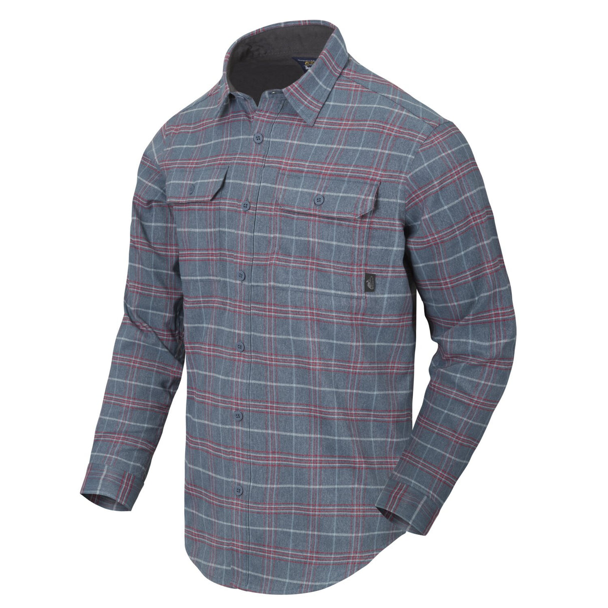 Helikon-Tex - Greyman Shirt - Blandning av polyester och nylon