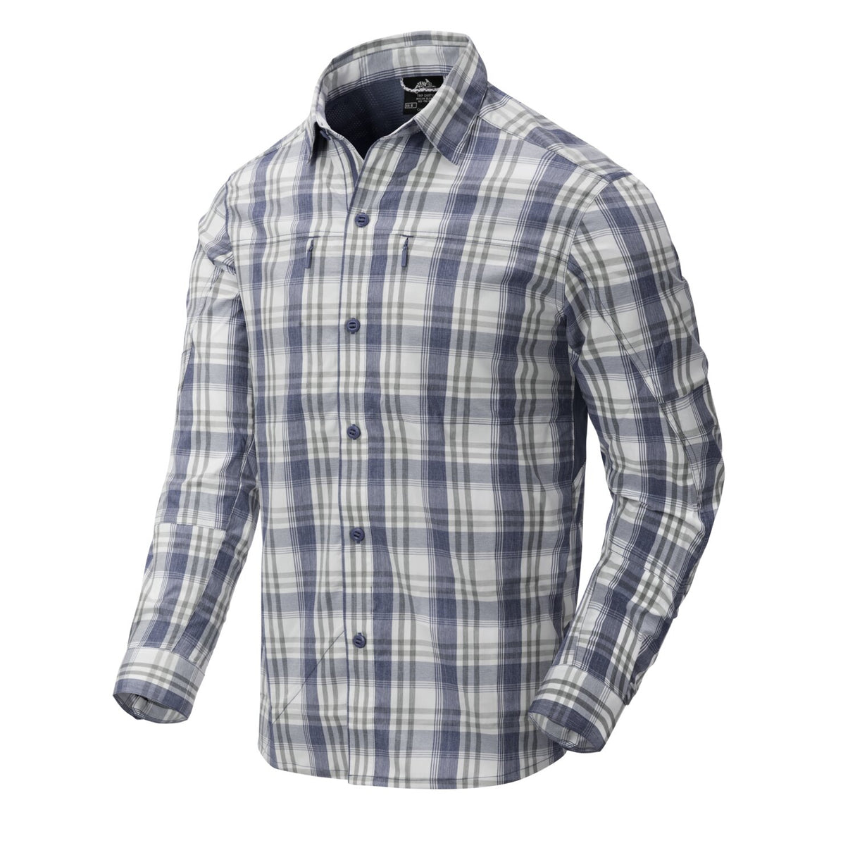 Helikon-Tex - Trip Shirt - Nylonblandning