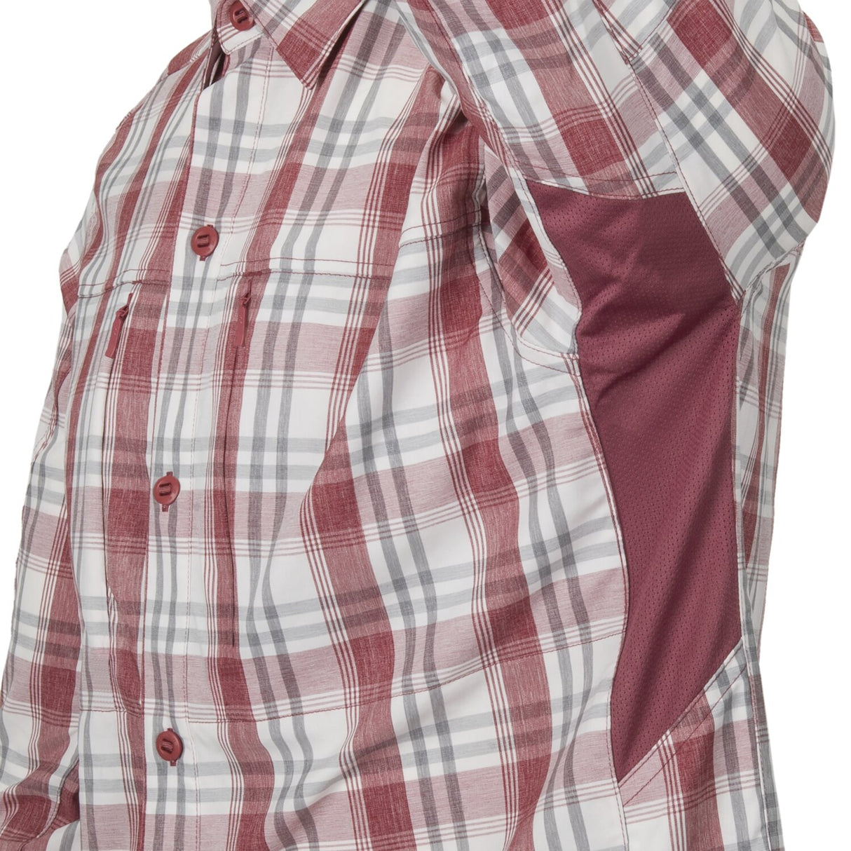 Helikon-Tex - Trip Shirt - Nylonblandning