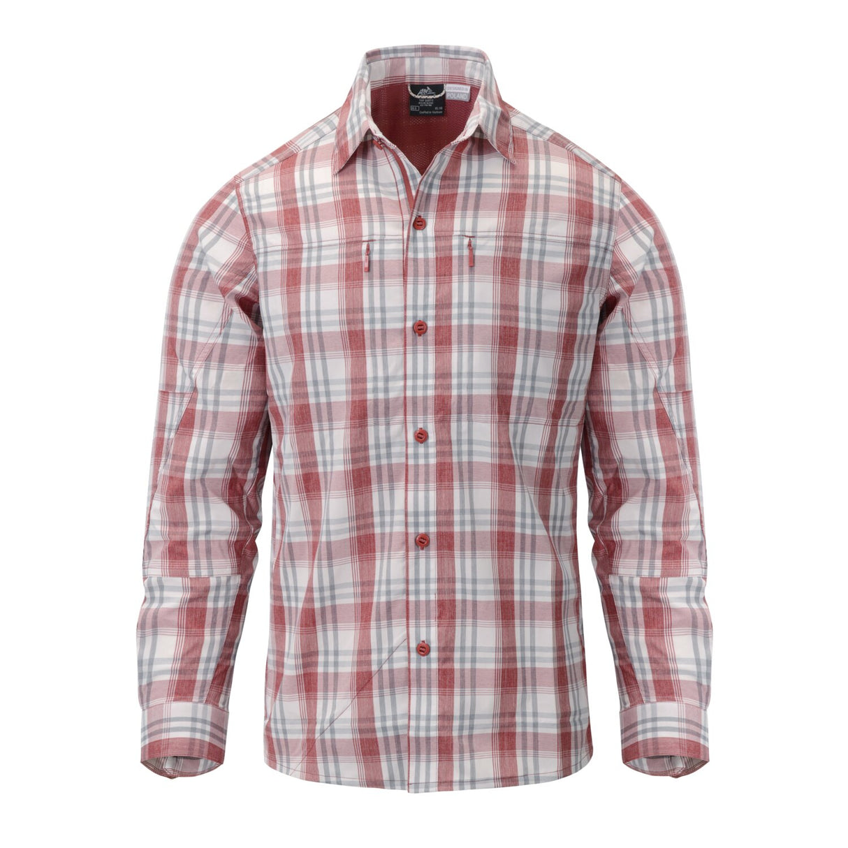 Helikon-Tex - Trip Shirt - Nylonblandning