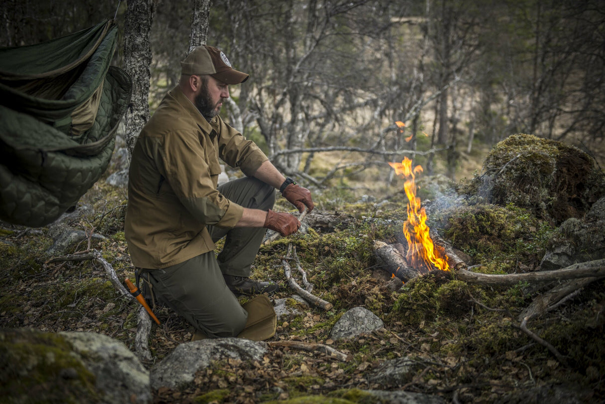 Helikon-Tex - Woodsman Shirt